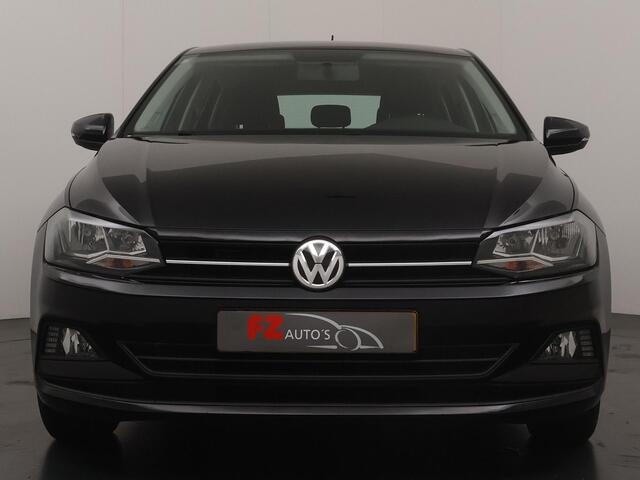 Volkswagen POLO 1.0 TSI Comfortline - Navigatie - Adaptieve Cruise Control - Apple Carplay/Android Auto