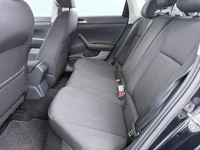 Volkswagen POLO 1.0 TSI Comfortline - Navigatie - Adaptieve Cruise Control - Apple Carplay/Android Auto