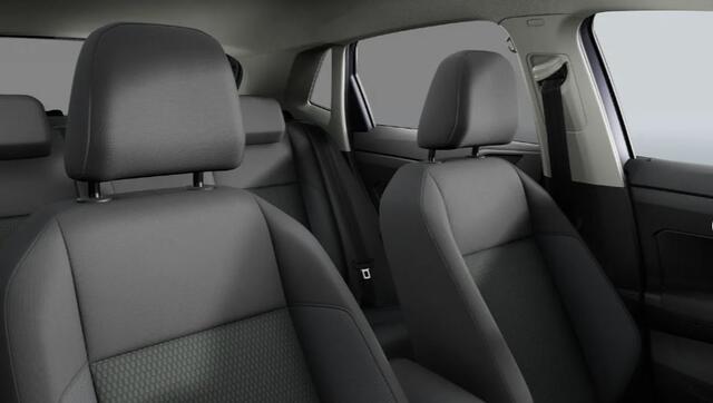 Volkswagen POLO 1.0 TSI 95PK Life / Adaptive Cruise Control / App Connect / Digital Cockpit / Parkeersensoren V+A / 15'' LMV / VW