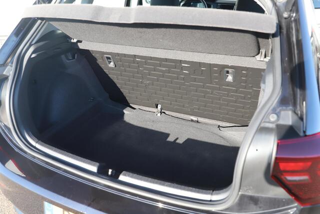 Volkswagen POLO 1.0 TSI Polo 95PK Nieuw Model! NAP Carplay Android Navigatie Airco Cruise