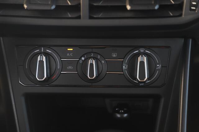 Volkswagen POLO 1.0 TSI Polo 95PK Nieuw Model! NAP Carplay Android Navigatie Airco Cruise