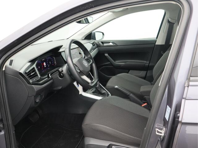 Volkswagen POLO 1.0 TSI Life Business/ automaat/ lage km!