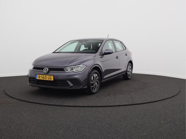 Volkswagen POLO 1.0 TSI Life Business/ automaat/ lage km!
