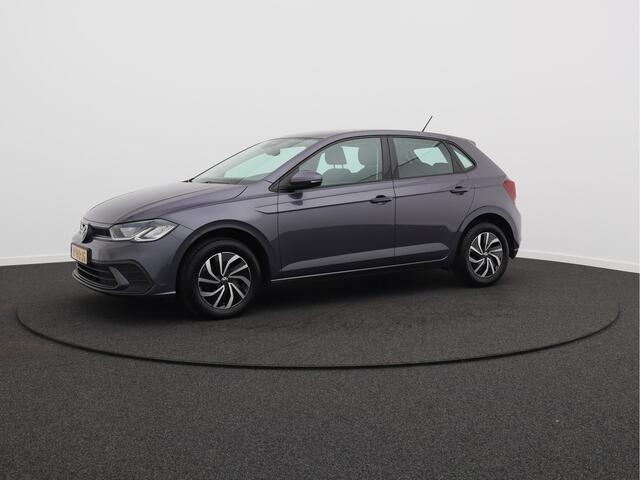 Volkswagen POLO 1.0 TSI Life Business/ automaat/ lage km!