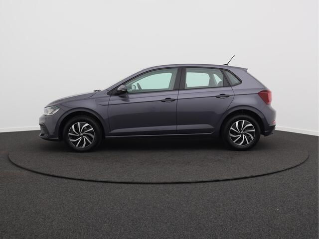 Volkswagen POLO 1.0 TSI Life Business/ automaat/ lage km!