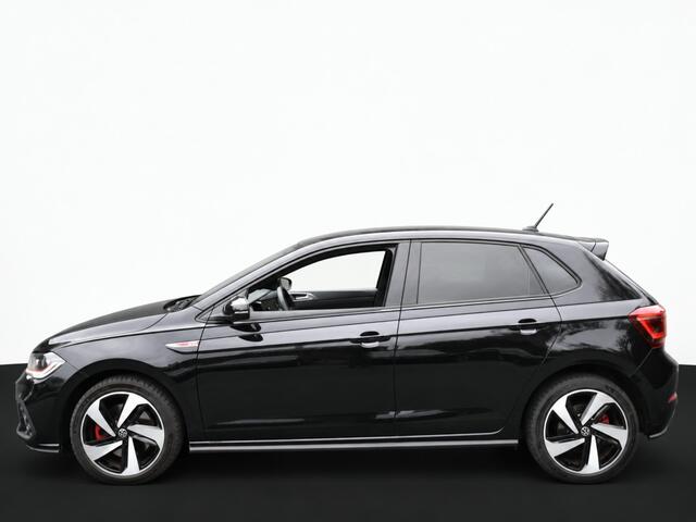 Volkswagen POLO GTI 2.0 TSI 210PK DSG SPORT VIRTUAL/LED/CARPLAY ****