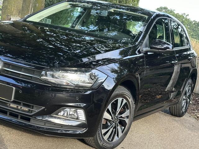 Volkswagen POLO 1.0 TSI Comfortline
