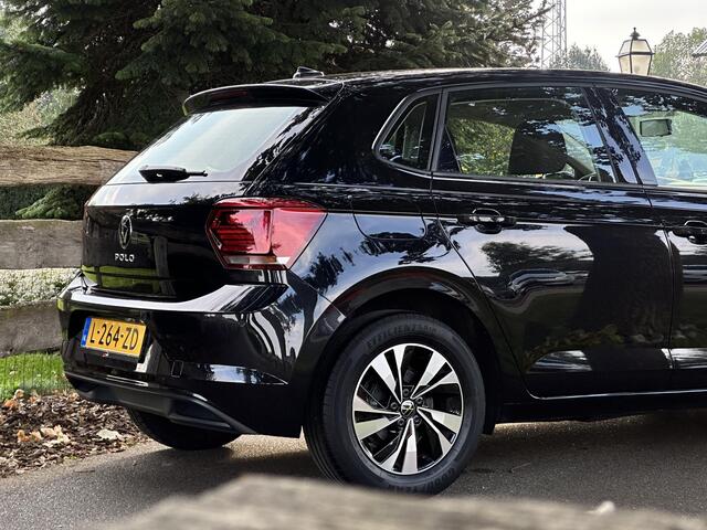 Volkswagen POLO 1.0 TSI Comfortline