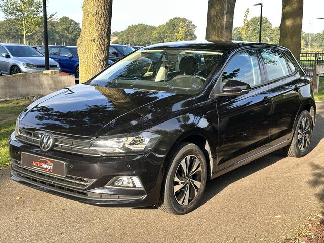 Volkswagen POLO 1.0 TSI Comfortline