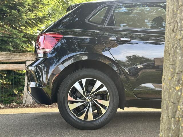 Volkswagen POLO 1.0 TSI Comfortline