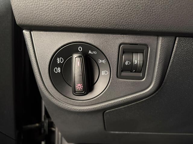 Volkswagen POLO 1.0 TSI Comfortline PDC. CarPlay. 17'' LM!