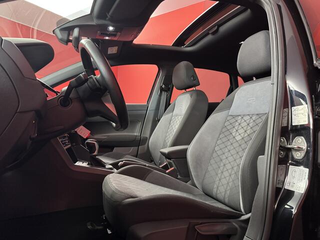 Volkswagen POLO 1.0 TSI R-Line Business | Adaptief Cruise | Navigatie | Virtual | Automaat