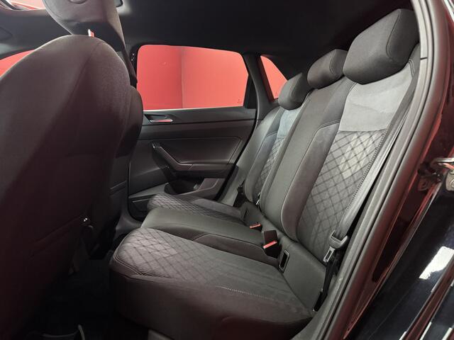 Volkswagen POLO 1.0 TSI R-Line Business | Adaptief Cruise | Navigatie | Virtual | Automaat