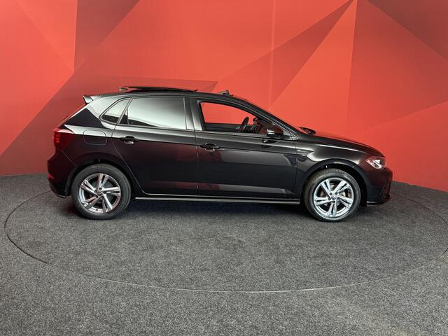Volkswagen POLO 1.0 TSI R-Line Business | Adaptief Cruise | Navigatie | Virtual | Automaat