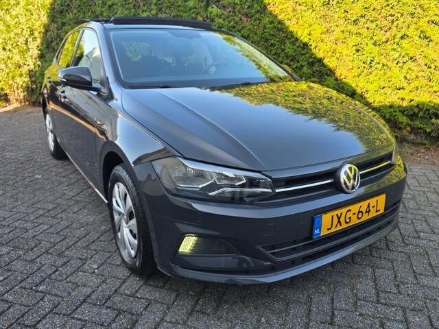 Volkswagen POLO 1.0 MPI Dakraam PDC Keyless