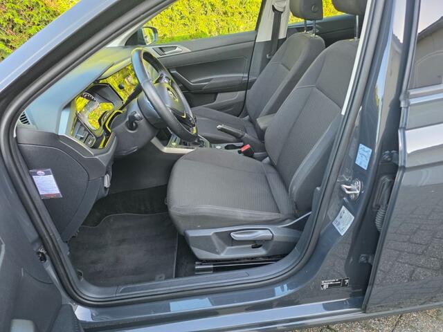 Volkswagen POLO 1.0 MPI Dakraam PDC Keyless