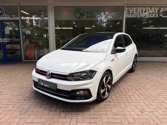 Volkswagen POLO 2.0 TSI GTI