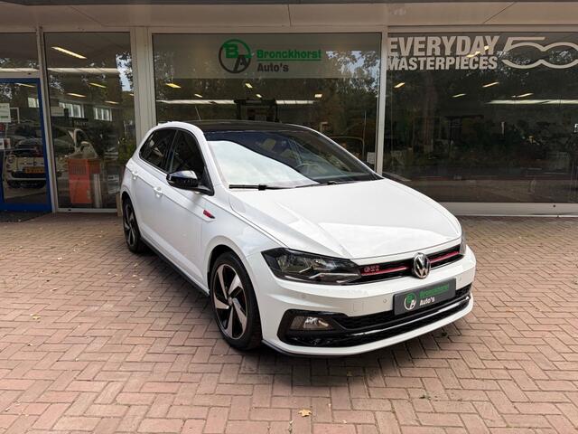 Volkswagen POLO 2.0 TSI GTI