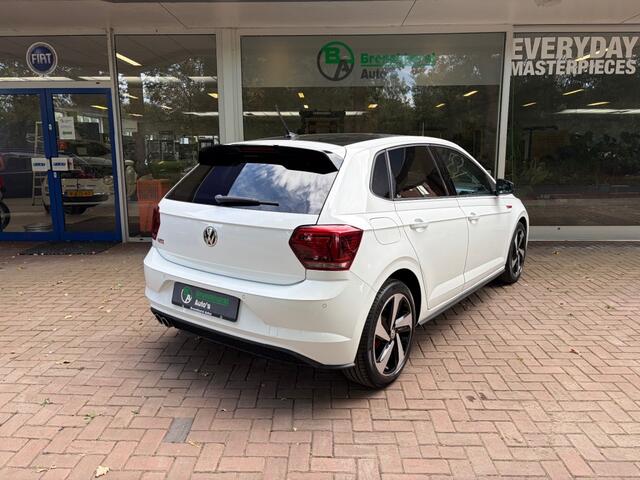 Volkswagen POLO 2.0 TSI GTI