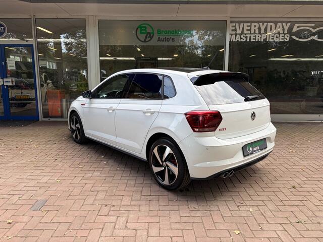 Volkswagen POLO 2.0 TSI GTI