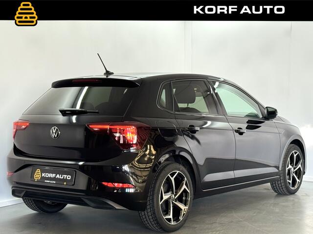 Volkswagen POLO 1.0 TSI Life DSG / Digi / Keyless / Stoelverwarming