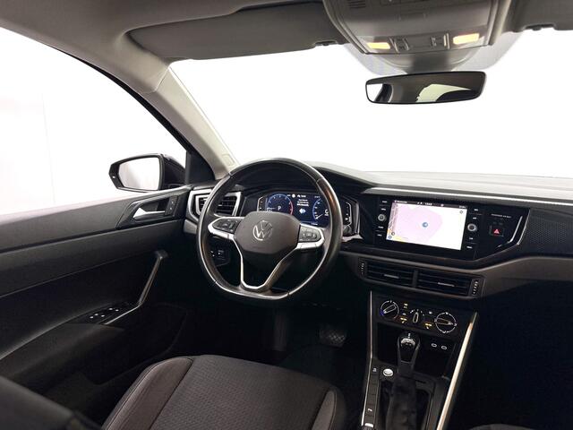 Volkswagen POLO 1.0 TSI Life DSG / Digi / Keyless / Stoelverwarming