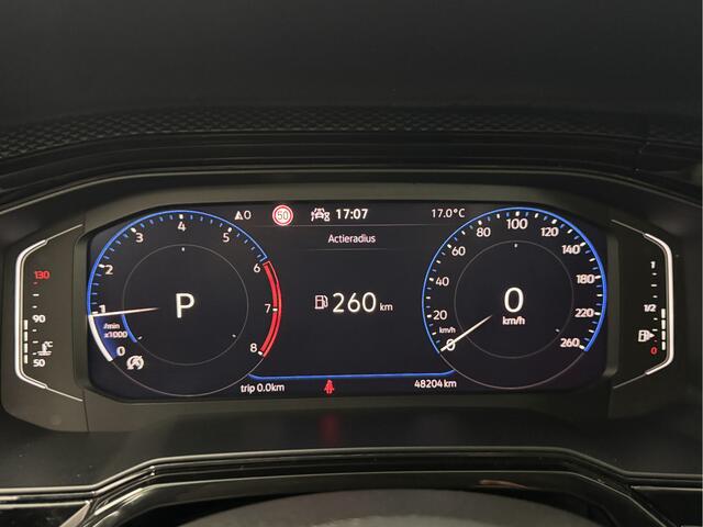 Volkswagen POLO 1.0 TSI Life DSG / Digi / Keyless / Stoelverwarming
