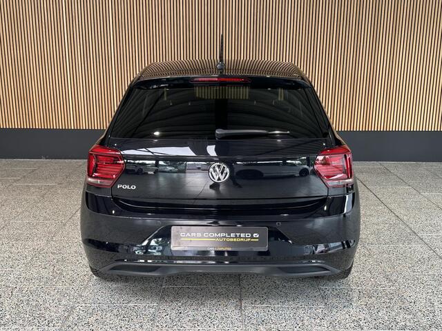 Volkswagen POLO 1.0 TSI Highline Carplay | Cruise controle | Navi