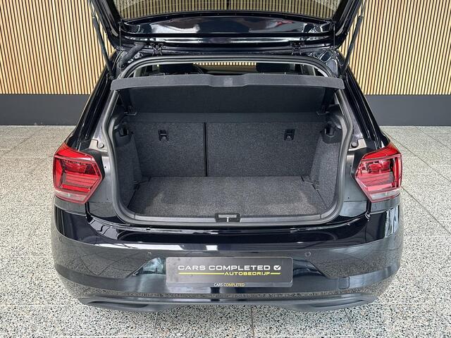Volkswagen POLO 1.0 TSI Highline Carplay | Cruise controle | Navi