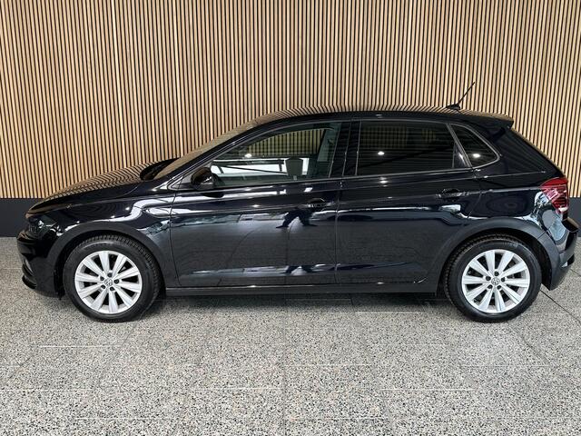 Volkswagen POLO 1.0 TSI Highline Carplay | Cruise controle | Navi