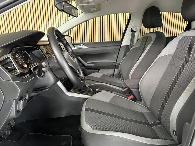 Volkswagen POLO 1.0 TSI Highline Carplay | Cruise controle | Navi