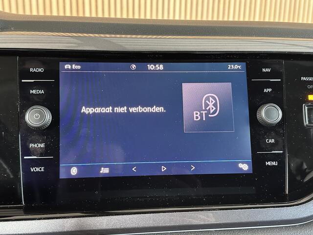 Volkswagen POLO 1.0 TSI Highline Carplay | Cruise controle | Navi