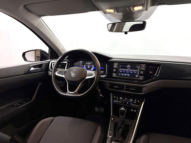 Volkswagen POLO 1.0 TSI Life DSG / Digi / Carplay / Sensoren