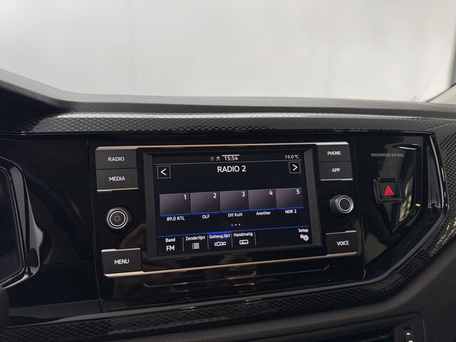 Volkswagen POLO 1.0 TSI Life DSG / Digi / Carplay / Sensoren