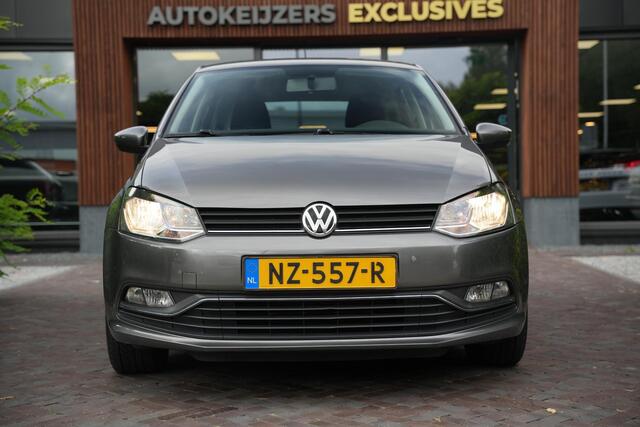 Volkswagen POLO 1.2 TSI Comfortline Airco Carplay Cruise Control Elektr. Ramen