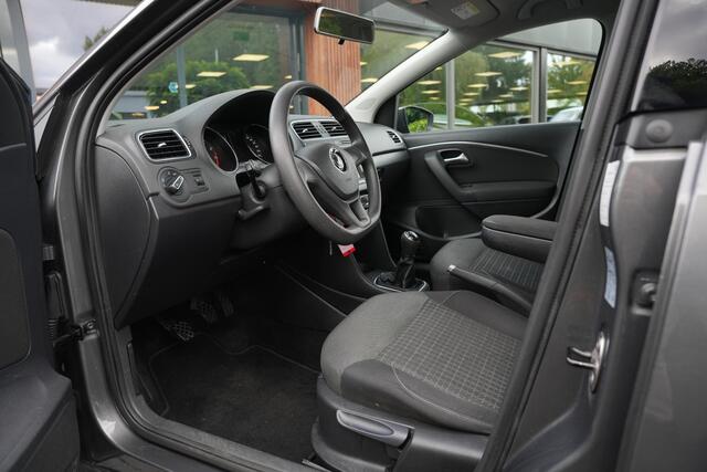 Volkswagen POLO 1.2 TSI Comfortline Airco Carplay Cruise Control Elektr. Ramen