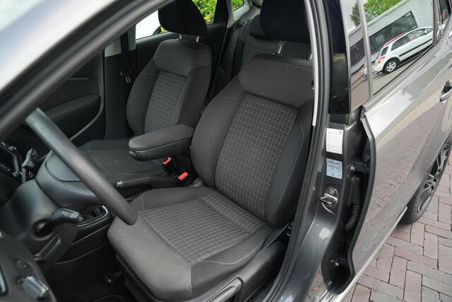Volkswagen POLO 1.2 TSI Comfortline Airco Carplay Cruise Control Elektr. Ramen