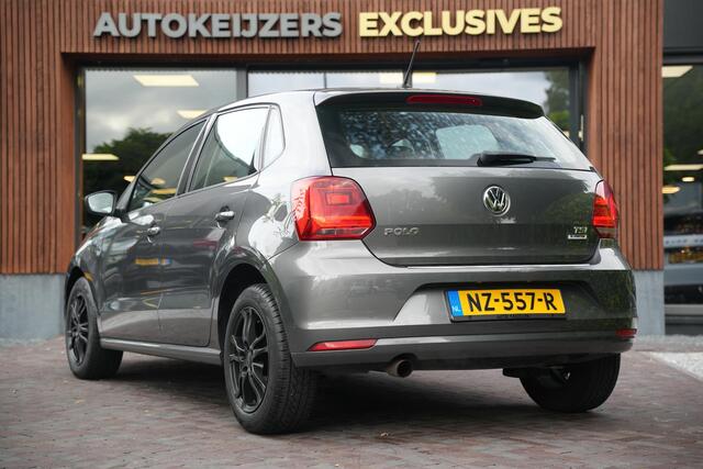 Volkswagen POLO 1.2 TSI Comfortline Airco Carplay Cruise Control Elektr. Ramen