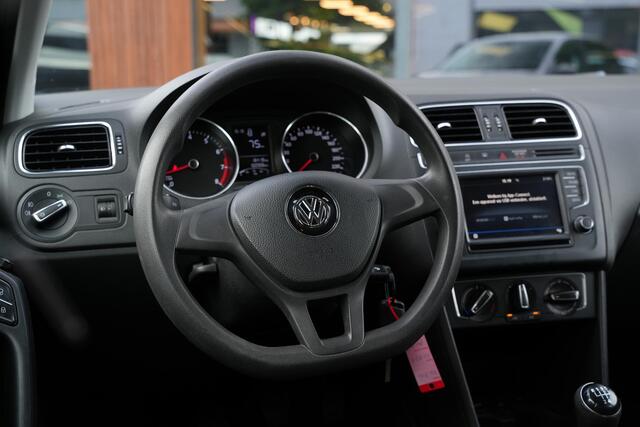Volkswagen POLO 1.2 TSI Comfortline Airco Carplay Cruise Control Elektr. Ramen