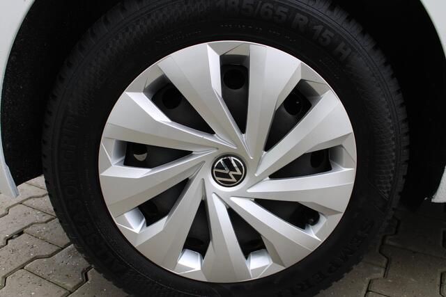 Volkswagen POLO 1.0 TSI Highline | Incl. 12 maanden garantie | Stoelverwarming | Adaptieve cruise control | Achteruitrijcamera | Parkeersensoren voor/achter | Airco | DAB radio | Recent onderhouden |