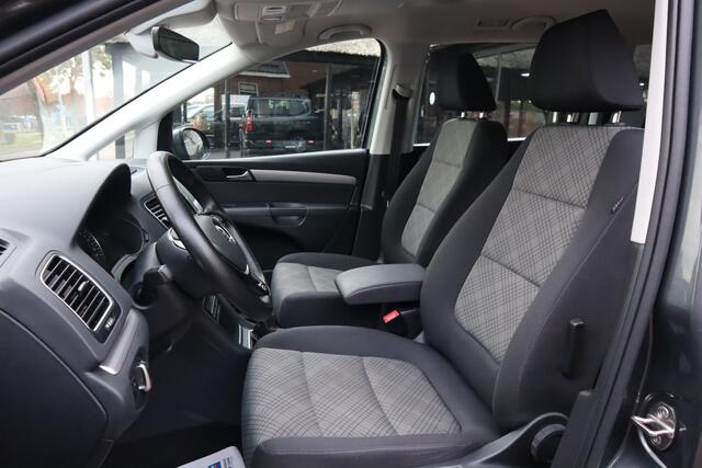 Volkswagen SHARAN 1.4 TSI Comfortline | 7 Persoons | Applecarplay | Camera | Navigatie