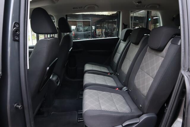Volkswagen SHARAN 1.4 TSI Comfortline | 7 Persoons | Applecarplay | Camera | Navigatie