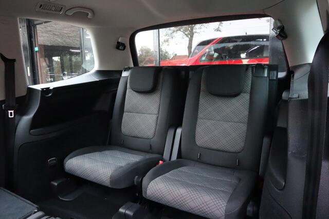 Volkswagen SHARAN 1.4 TSI Comfortline | 7 Persoons | Applecarplay | Camera | Navigatie
