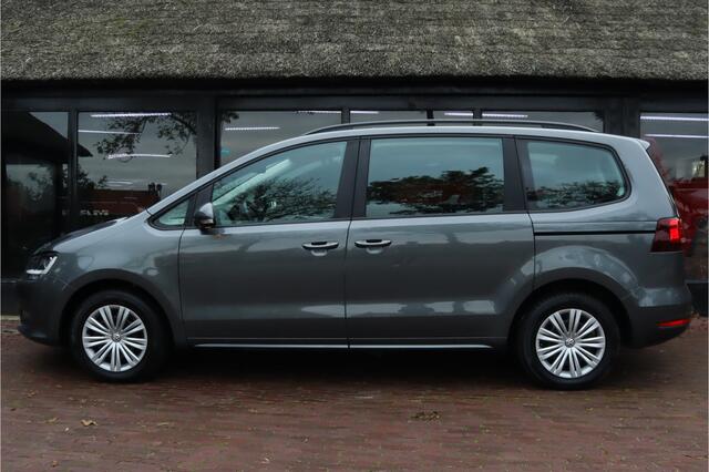 Volkswagen SHARAN 1.4 TSI Comfortline | 7 Persoons | Applecarplay | Camera | Navigatie