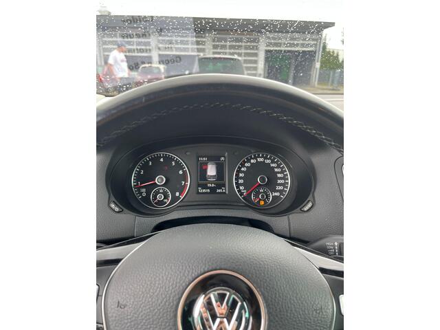 Volkswagen SHARAN 1.4 TSI DSG, Highline, 7-Persoons,