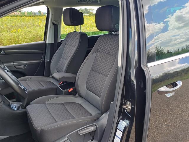 Volkswagen SHARAN 1.4 TSI Exclusive JOIN /Clima/Cruise/Camera/Trekh./Navi/17"/