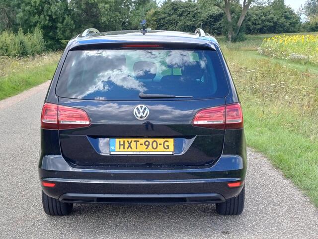 Volkswagen SHARAN 1.4 TSI Exclusive JOIN /Clima/Cruise/Camera/Trekh./Navi/17"/