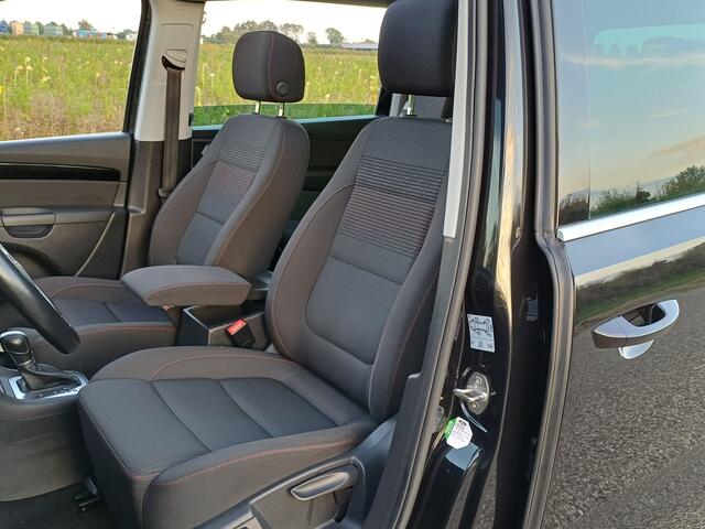 Volkswagen SHARAN 2.0 Highline 7-Pers. /Pano/Trekh./Cruise/Elect. schuifd.+ Klep/