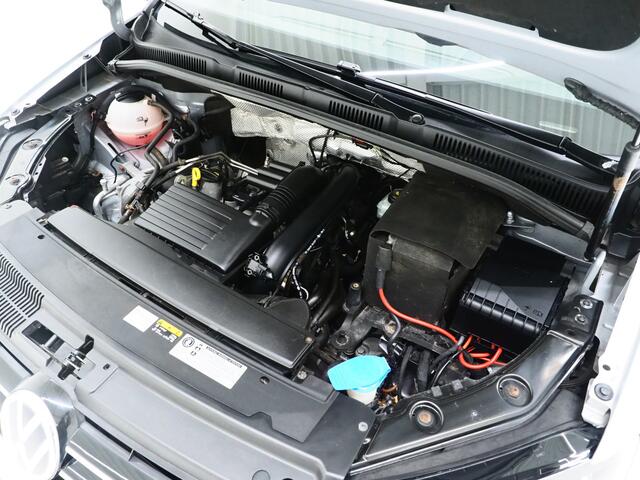 Volkswagen SHARAN 1.4 TSI DSG Exclusive 7P | Panoramadak | Trekhaak | Leder | Camera | BLIS | Cruise | Carplay