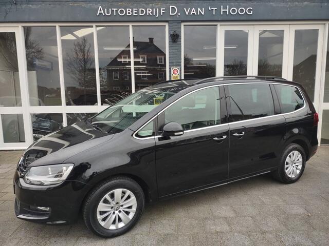 Volkswagen SHARAN 1.4 TSI EXCLUSIVE S. 7 PERS